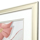 Paragon Flats Heels S/2 Multi 18 X 18 X 1 Wall Art