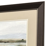 Paragon Tranquil Valley Views S/2 Green 19 X 19 X 1 Wall Art