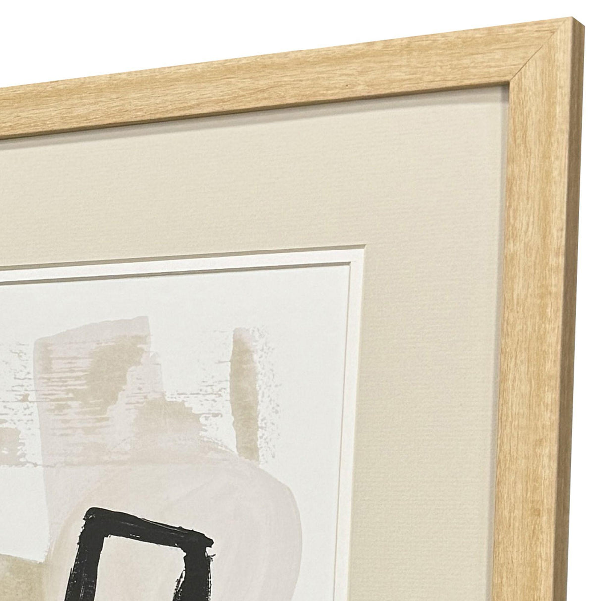 Paragon Sage Treasures II S/2 Green 21 X 18 X 1 Wall Art