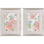 Paragon Spring in Provence S/2 Pink 27 X 21 X 1 Wall Art