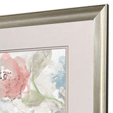 Paragon Spring in Provence S/2 Pink 27 X 21 X 1 Wall Art