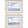 Paragon Misty Plain S/2 Gray 21 X 27 X 1 Wall Art