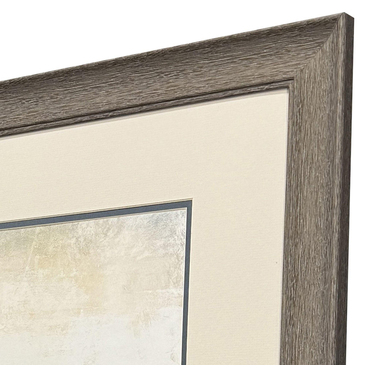 Paragon Peaceful Lake S/2 Blue 27 X 21 X 1 Wall Art