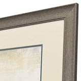 Paragon Peaceful Lake S/2 Blue 27 X 21 X 1 Wall Art