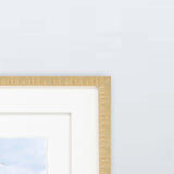 Paragon Watercolour II Green 23 X 27 X 2 Wall Art