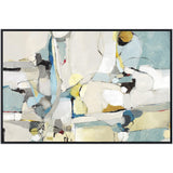 Paragon Play Place Multi 40 X 50 X 2 Wall Art