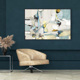 Paragon Play Place Multi 40 X 50 X 2 Wall Art