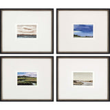 Paragon Land Study V S/4 Multi 17 X 19 X 2 Wall Art