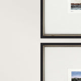 Paragon Land Study V S/4 Multi 17 X 19 X 2 Wall Art