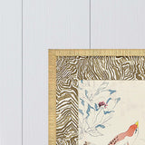 Paragon Rustic Paradise I S/2 Multi 28 X 24 X 2 Wall Art