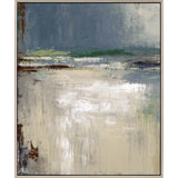 Paragon Beyond Blue 58 X 48 X 3 Wall Art