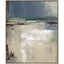 Paragon Beyond Blue 58 X 48 X 3 Wall Art