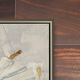 Paragon Home for the Night Multi 61 X 61 X 3 Wall Art