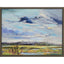 Paragon Marsh Skies Blue 39 X 51 X 3 Wall Art