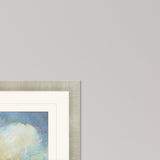 Paragon Opaline Blue 33 X 27 X 2 Wall Art