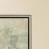 Paragon Wading Heron S/2 Neutral 42 X 22 X 3 Wall Art