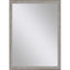 Paragon #632 24 X 36 Beveled Gray 40 X 28 X 2 Wall Mirror