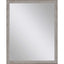Paragon #632 30 X 40 Beveled Gray 44 X 34 X 2 Wall Mirror