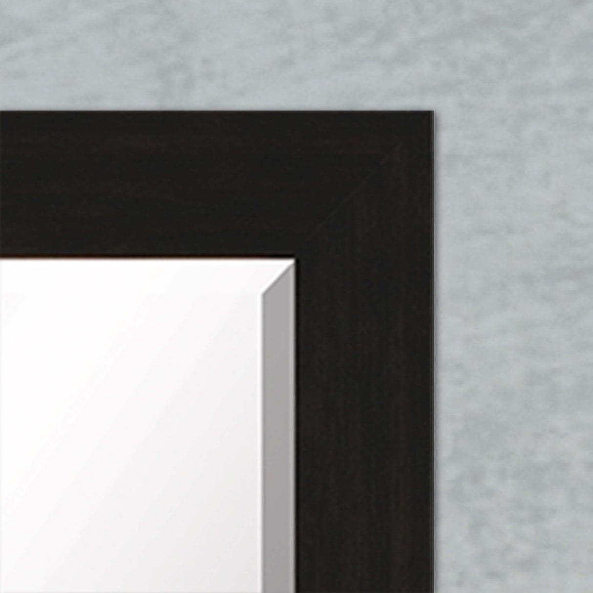 Paragon #808 24 X 36 Beveled Brown 41 X 29 X 2 Wall Mirror