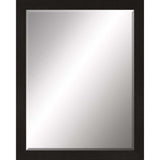 Paragon #808 36 X 48 Beveled Brown 53 X 41 X 2 Wall Mirror