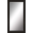 Paragon #808 30 X 72 Beveled Brown 77 X 35 X 2 Wall Mirror