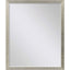 Paragon #199 22 X 28 Beveled Metallic 31 X 25 X 2 Wall Mirror
