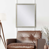 Paragon #199 22 X 28 Beveled Metallic 31 X 25 X 2 Wall Mirror