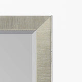 Paragon #199 22 X 28 Beveled Metallic 31 X 25 X 2 Wall Mirror