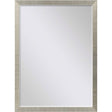 Paragon #199 24 X 36 Beveled Metallic 39 X 27 X 2 Wall Mirror
