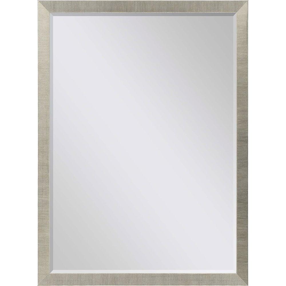 Paragon #199 24 X 36 Beveled Metallic 39 X 27 X 2 Wall Mirror