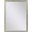 Paragon #199 24 X 36 Beveled Metallic 39 X 27 X 2 Wall Mirror