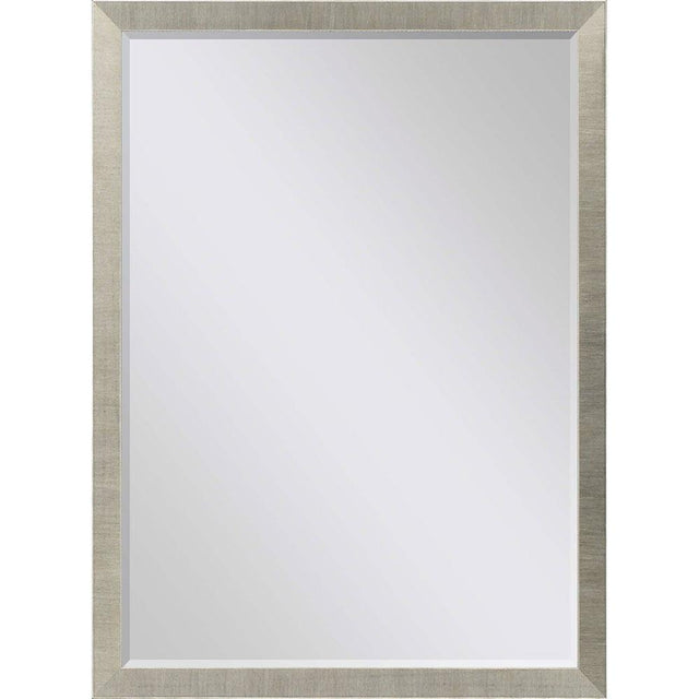 Paragon #199 24 X 36 Beveled Metallic 39 X 27 X 2 Wall Mirror