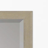 Paragon #854 22 X 28 Beveled Metallic 31 X 25 X 2 Wall Mirror