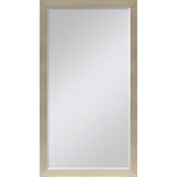 Paragon #854 30 X 72 Beveled Metallic 75 X 33 X 2 Wall Mirror