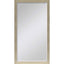 Paragon #854 30 X 72 Beveled Metallic 75 X 33 X 2 Wall Mirror