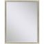 Paragon #543 30 x 40 Beveled Metallic 44 X 34 X 3 Wall Mirror