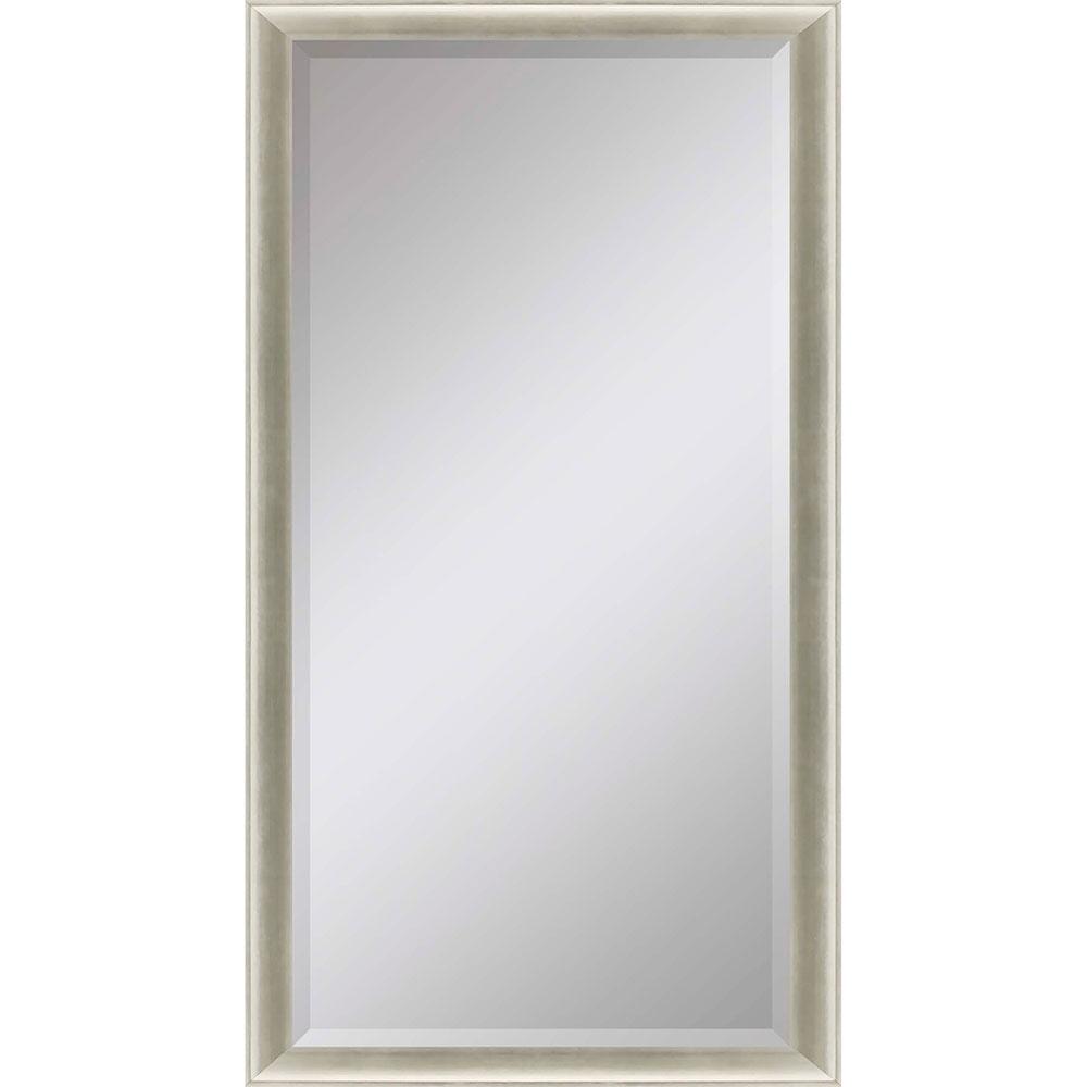 Paragon #543 30 x 72 Beveled Metallic 76 X 34 X 3 Wall Mirror