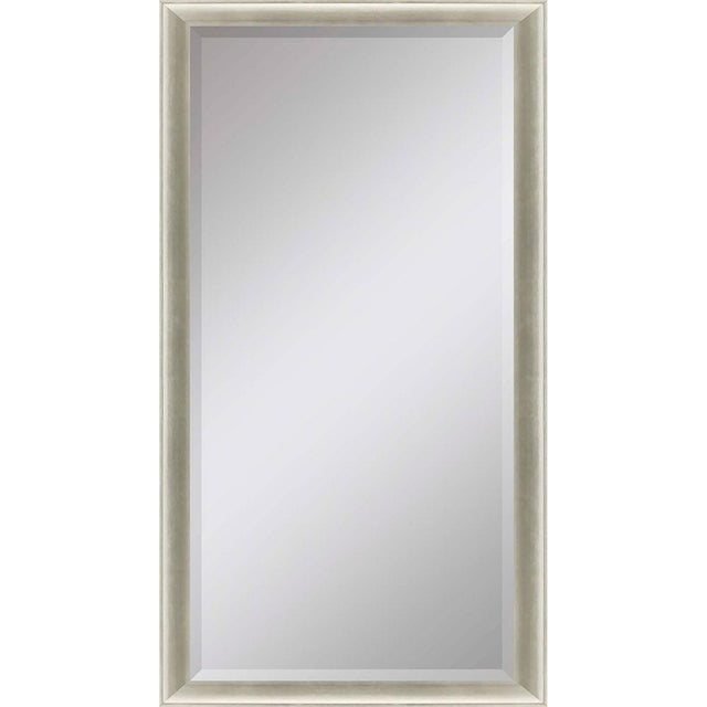 Paragon #543 30 x 72 Beveled Metallic 76 X 34 X 3 Wall Mirror