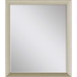 Paragon #202 22 X 28 Beveled Metallic 31 X 25 X 2 Wall Mirror