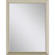 Paragon #202 24 x 36 Beveled Metallic 39 X 27 X 2 Wall Mirror