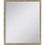 Paragon #180 22 X 28 Beveled Metallic 30 X 24 X 3 Wall Mirror
