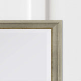 Paragon #180 22 X 28 Beveled Metallic 30 X 24 X 3 Wall Mirror
