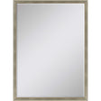 Paragon #180 24 x 36 Beveled Metallic 38 X 26 X 3 Wall Mirror