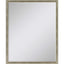 Paragon #180 30 x 40 Beveled Metallic 42 X 32 X 3 Wall Mirror