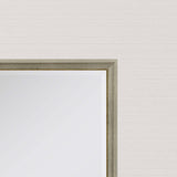 Paragon #180 30 x 40 Beveled Metallic 42 X 32 X 3 Wall Mirror