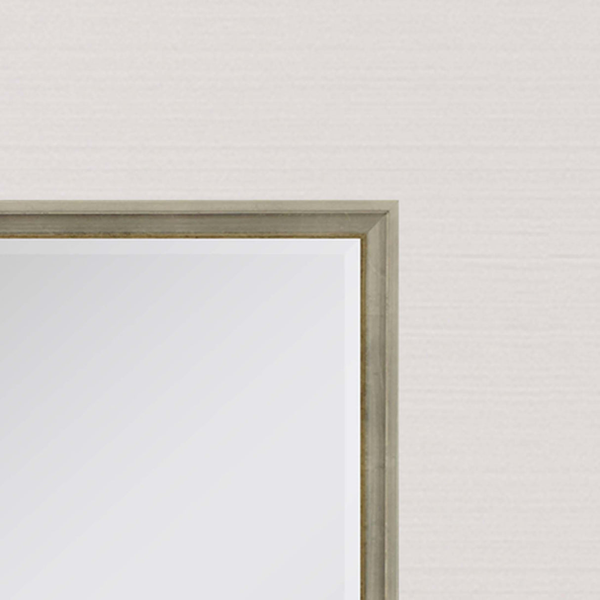 Paragon #180 36 x 48 Beveled Metallic 50 X 38 X 3 Wall Mirror