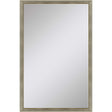 Paragon #180 30 x 72 Beveled Metallic 74 X 32 X 3 Wall Mirror