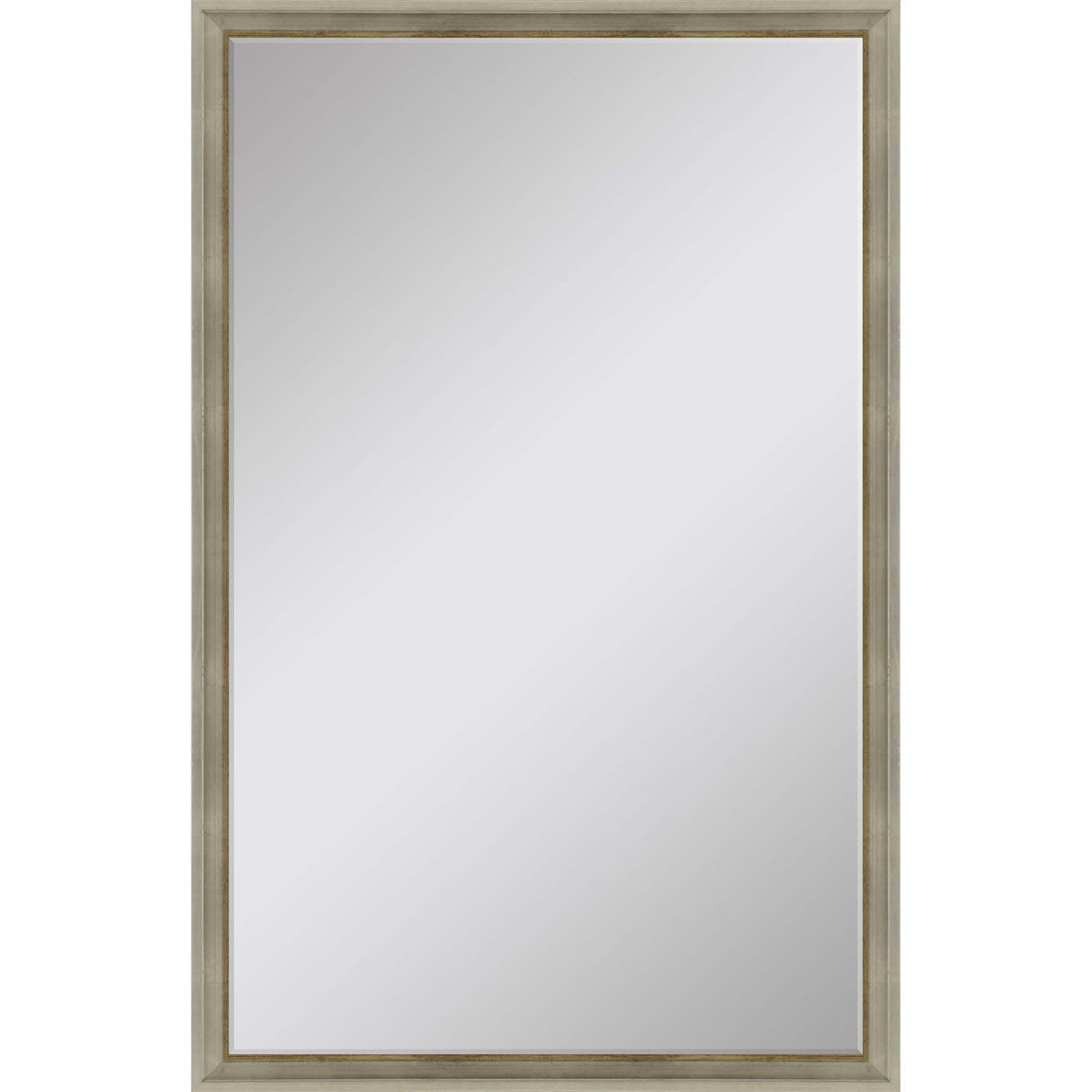 Paragon #180 30 x 72 Beveled Metallic 74 X 32 X 3 Wall Mirror