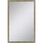 Paragon #180 30 x 72 Beveled Metallic 74 X 32 X 3 Wall Mirror