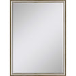 Paragon #615 24 x 36 Beveled Metallic 38 X 26 X 2 Wall Mirror